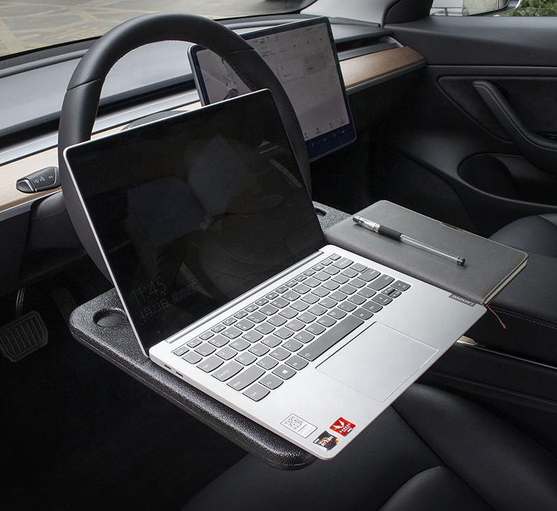 Car-tray-for-Tesla-Model-S-Model 3-Model-X-and-Model-Y-Interior-TALSEM