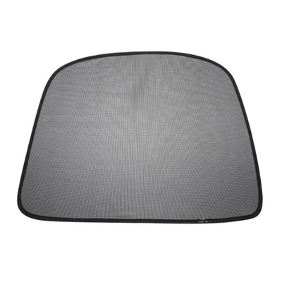 Glass Skylight Blind Shading Net for Tesla Model X Interior TALSEM Boot Roof 