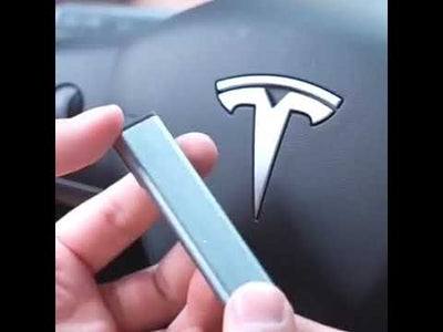 Tesla Model 3/Y Air Freshener