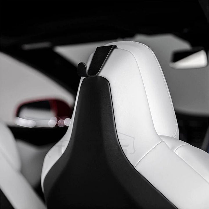 Handgestikte stuurhoes voor Tesla Model 3 X Model S Y, lederen stuurhoes antislip beschermhoes auto-accessoires,C/Red Thread Handgestikte stuurhoes voor Tesla Model 3 X Model S Y, lederen stuurhoes antislip beschermhoes auto-accessoires,C/Red Thread