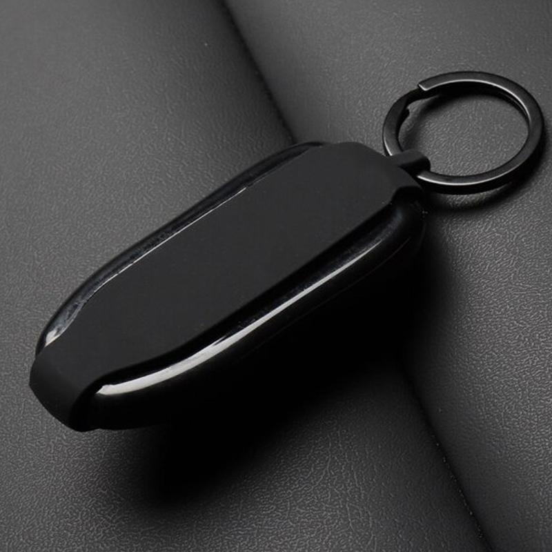 Silicone protection key band for Tesla Model 3 Interior TALSEM 