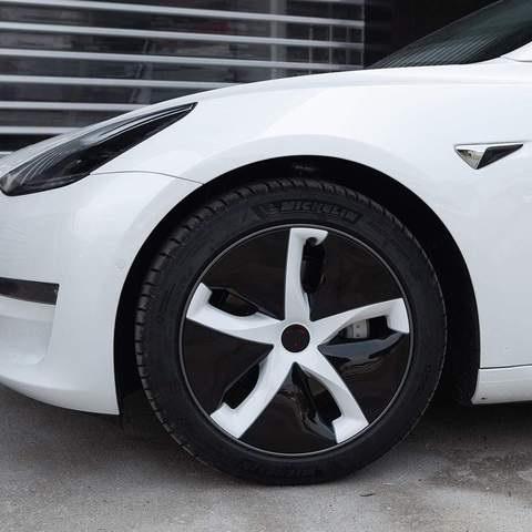 Tesla Aero Wheel Cover for Model 3 – TALSEM