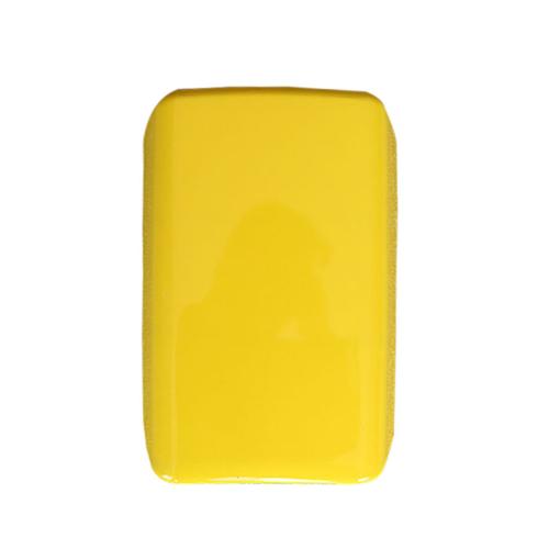 Tesla Model 3 and Model Y Center Console Armrest cover  TALSEM Yellow 