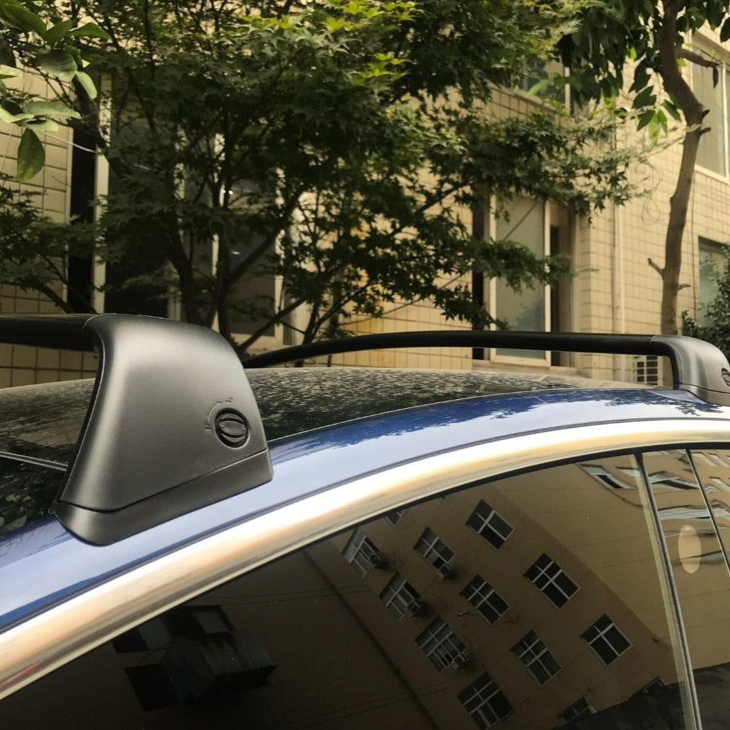 Roof Rack for Tesla Model 3 Easy to Install and Remove TALSEM