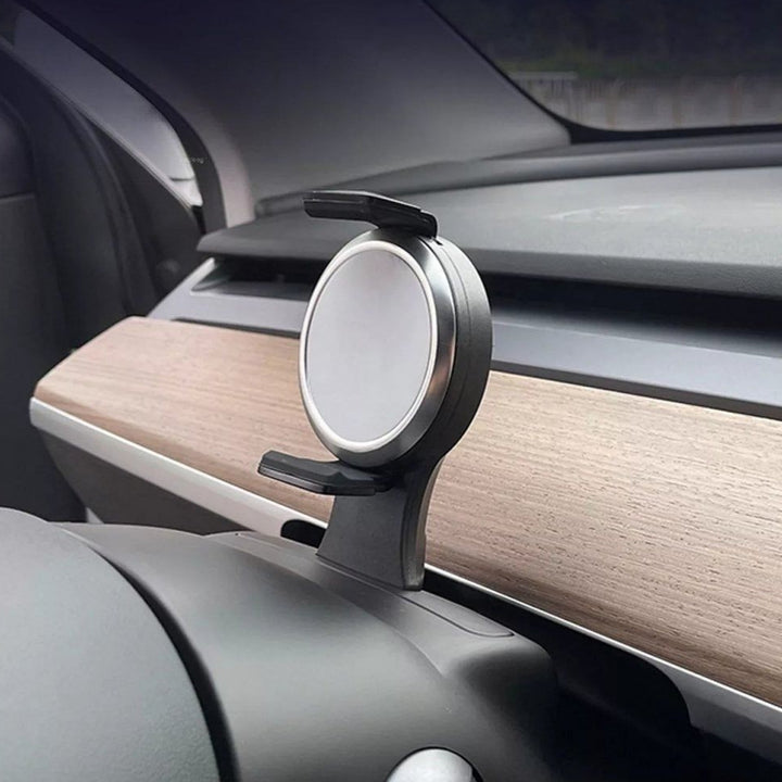 Steering Wheel Tesla Magsafe Mount Amazon Phone Mount Tesla