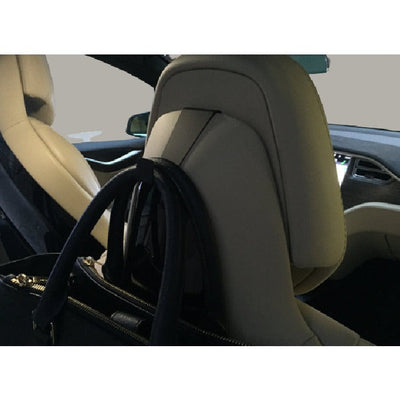 Tesla Model S/X Seat Coat Hooks Interior TALSEM 