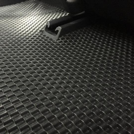 Tesla Model Y All weather floor mat interior TALSEM 