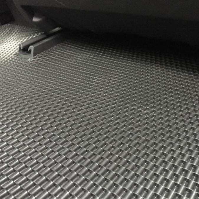 Tesla Model Y All weather floor mat interior TALSEM 