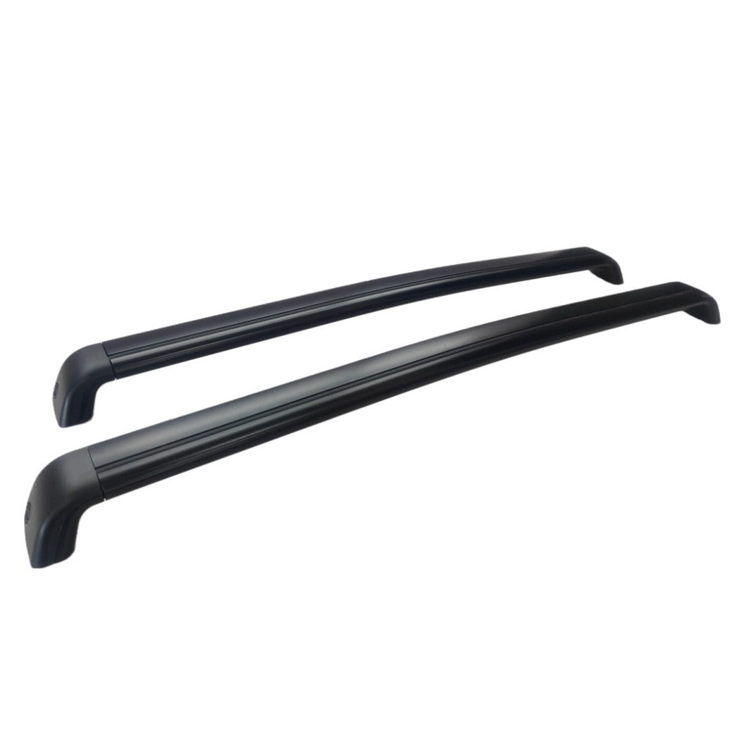 Tesla Model Y Roof Rack - Multi-Installations Ready - Available Now ...