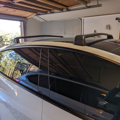 Tesla Model Y Roof Rack- Multi-Installations Ready Exterior TALSEM 
