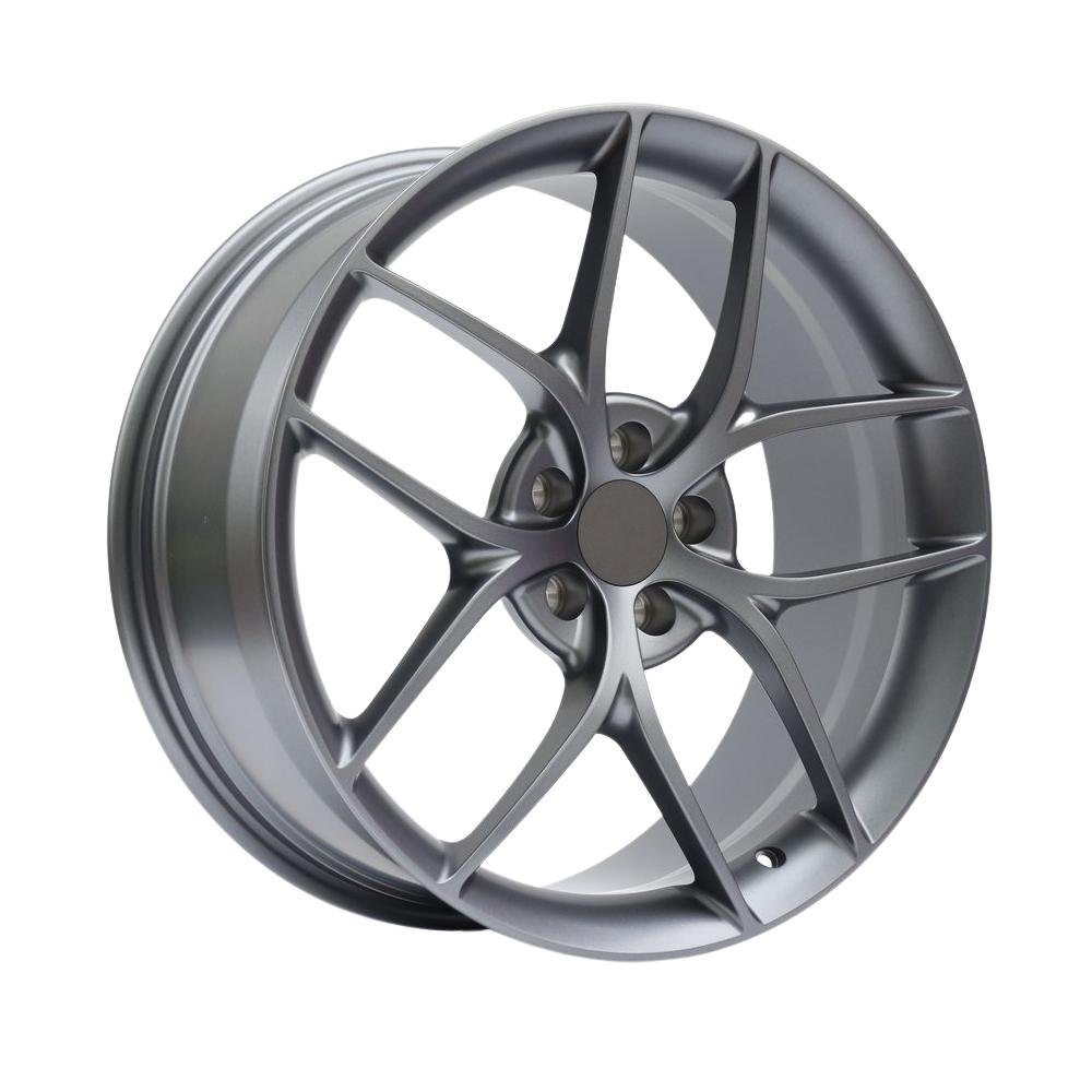 Tesla Model 3/Y rims -TALSEM