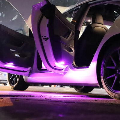 Ultra-Bright LED Lighting Upgrade for Tesla Model S, Model X, Model 3 and Model Y Interior TALSEM 